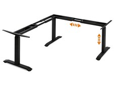 elektrisch höhenverstellbares