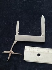 GML LEEGEBRUCH Taschenmesser