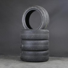 4x Winterreifen Bridgestone Blizzak LM001 225/50 R18 95H * RSC