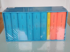 Handke Bibliothek I von Peter