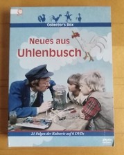 NEUES AUS UHLENBUSCH