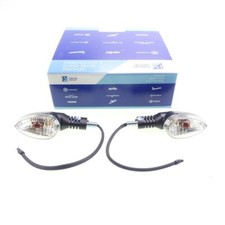 Blinker Satz hinten Original