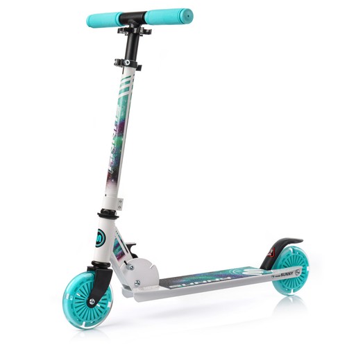 Kinderroller scooter - kinderroller,