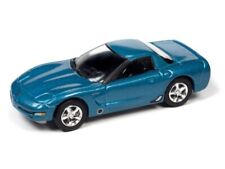 CHEVROLET Corvette Z06 - 2001