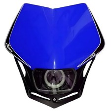 V-FACE FULL LED BLENDE + ANGEL