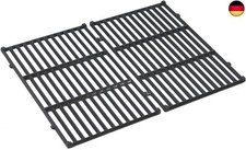 Spirit E310 Gusseisen