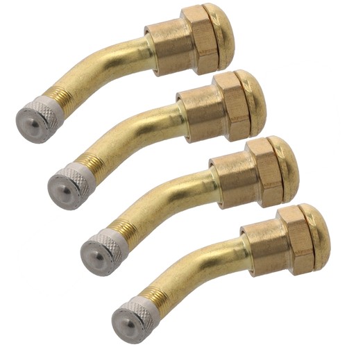 Felgenventil schlauchlose - 4x,