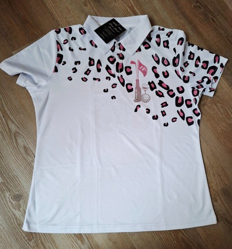 Damen golf polo - damen,