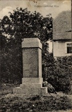 Ak Klix Großdubrau in