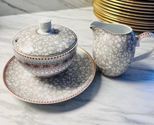 PiP Studio Porcelain Creamer &