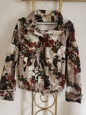 Zara Basic Regenjacke