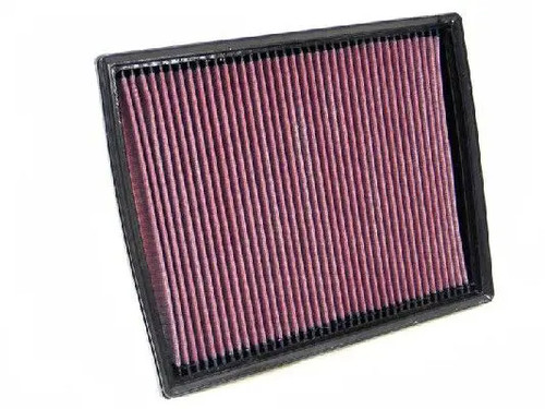 Luftfilter langzeitfilter - luftfilter,