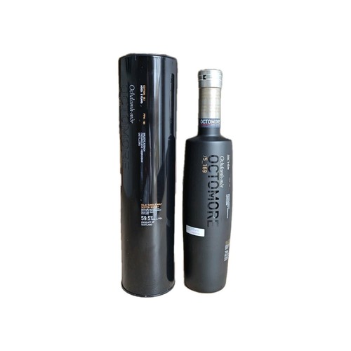 Bruichladdich octomore - 05.1,