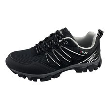 Herren Sneaker Trekkingschuhe