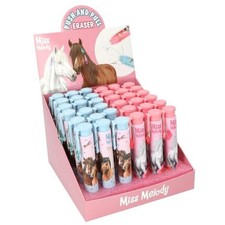 Miss Melody Radierstift