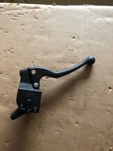 Hercules sachs saxonette - hercules,