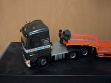 Mercedes Benz Arocs 6x4