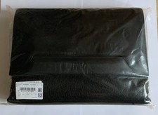 Hugo Boss Umhängetasche Leder