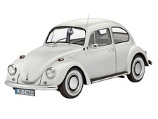 Revell VW Käfer 1500