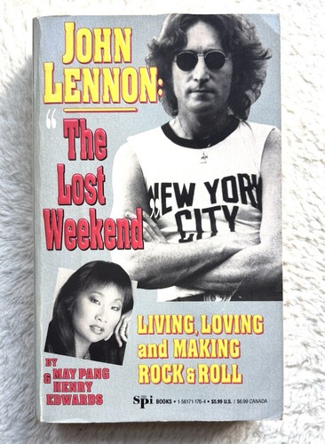 John lennon das - john,