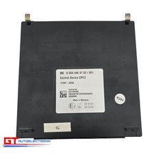 A0044464702 CPC3 Steuergerät