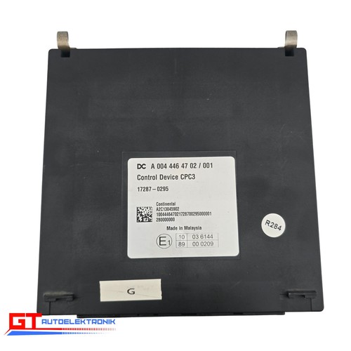 A0044464702 cpc3 steuergerät - a0044464702,