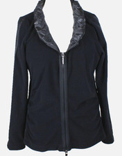 Airfield Jacke Fleecejacke