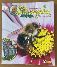 Löwenzahn Hummelbrunnen Nelson Mini-Buch 8 von 2005