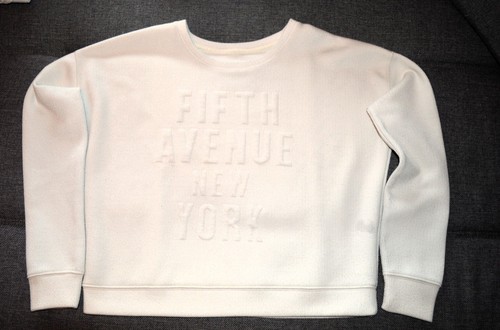 Sweatshirt damen in - f.,