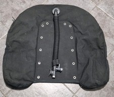 APEKS WTX6 Wing Jacket Blase