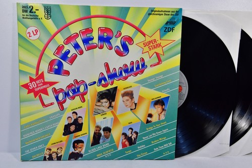 Peter pop show 2 - ,