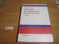 Methoden der empirischen