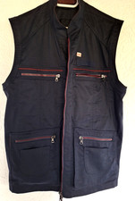 DB Tf / Lokführer Weste in