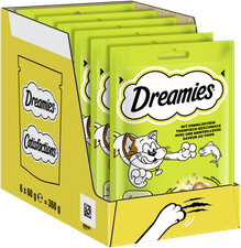 DREAMIES™ Thunfisch 6 x 60g
