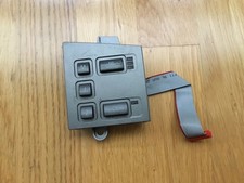 BMW E65 e66 Schalter