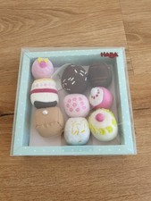 Haba 3808 Plüschpralinen Haba