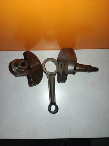 Kurbelwelle awo simson sport - kurbelwelle,