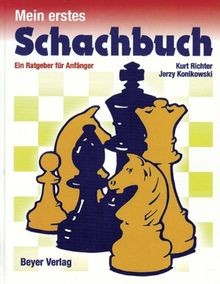 Mein erstes schachbuch ein - schachbuch:,