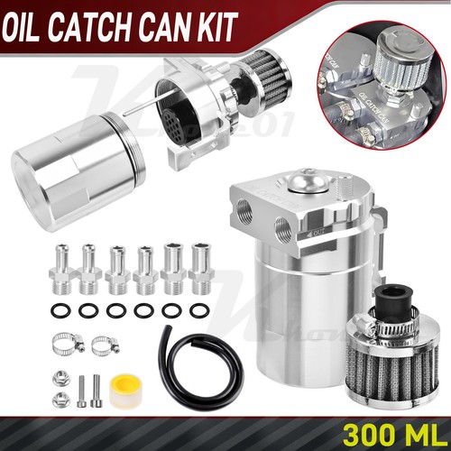 300ml öl catch - Öl, &