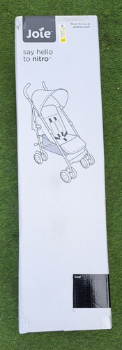Joie nitro einzelkinderwagen - joie,