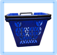 KORB für Supermärkte und