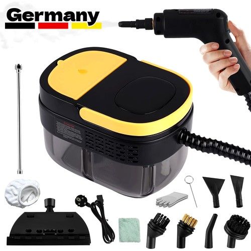 2500w dampfreiniger handgerät - 2500w,