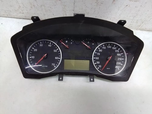Fiat croma 194 - croma, kombiinstrument
