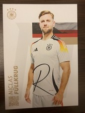 Niclas Füllkrug AK