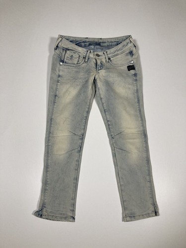 Star raw fender skinny - g-star,
