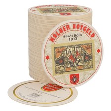 80x Reissdorf Bier Bierdeckel