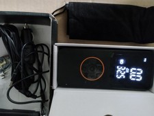 Luftkompressor DIGITAL  mobil Kompressor Auto/ Motorrad/ Fahrrad