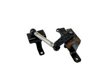 Niveausensor Gestänge hinten