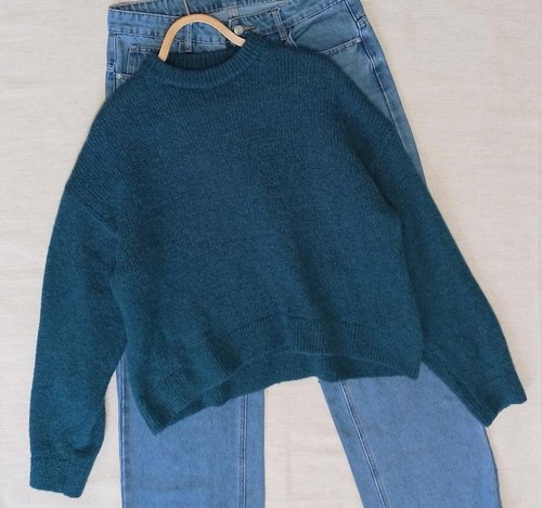 Women other stories sweater - women, &