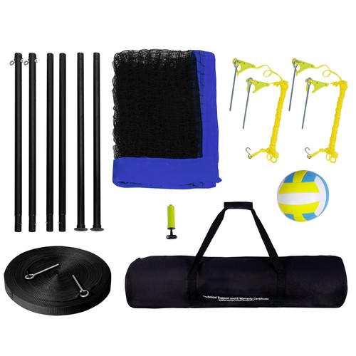 Uimoso volleyball set - uimoso,
